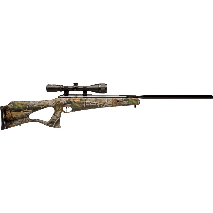 Пневматическая винтовка CROSMAN Trail NP CAMO 8-BT1K77CNP